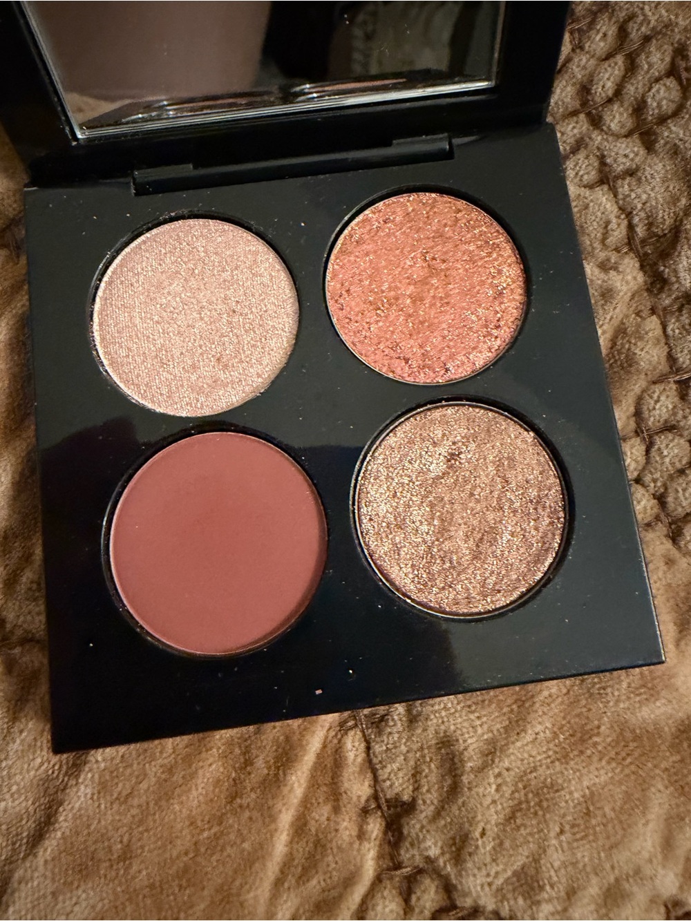 Pay McGrath Venus in Fluers Luxe Quad - Picture 1 of 4